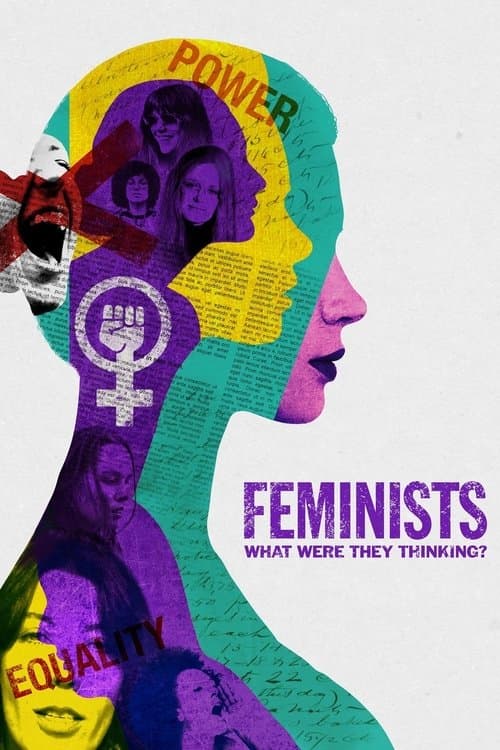 Feminists: What Were They Thinking? still 4