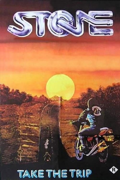 Stone still 5