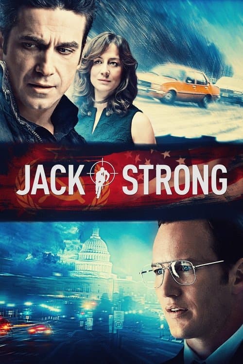 Jack Strong still 7