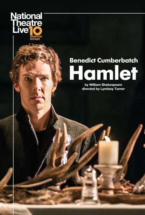 National Theatre Live: Hamlet still 7