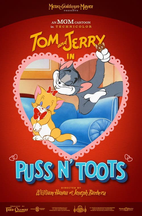 Puss n' Toots still 4