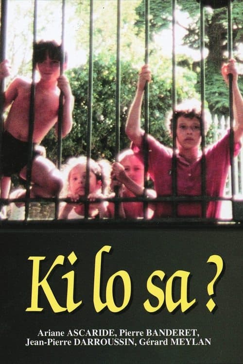 Ki lo sa? still 5