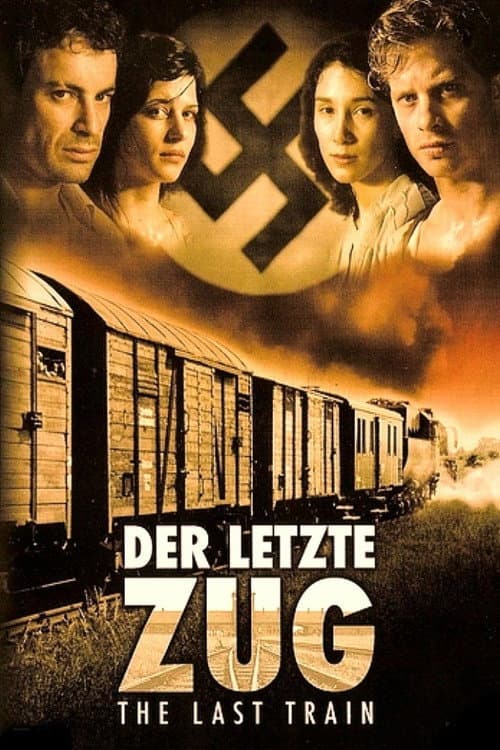 The Last Train still 7
