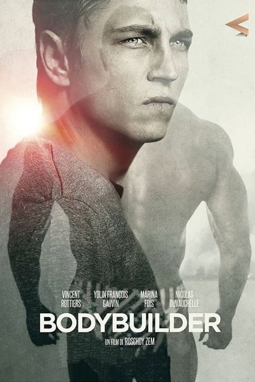 Bodybuilder still 6
