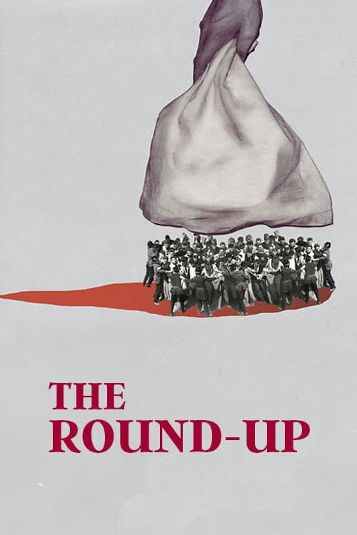 The Round-Up still 8