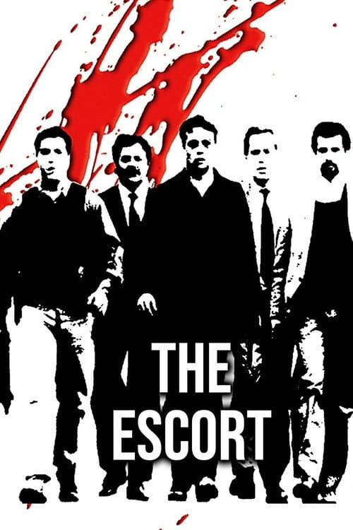 The Escort still 6