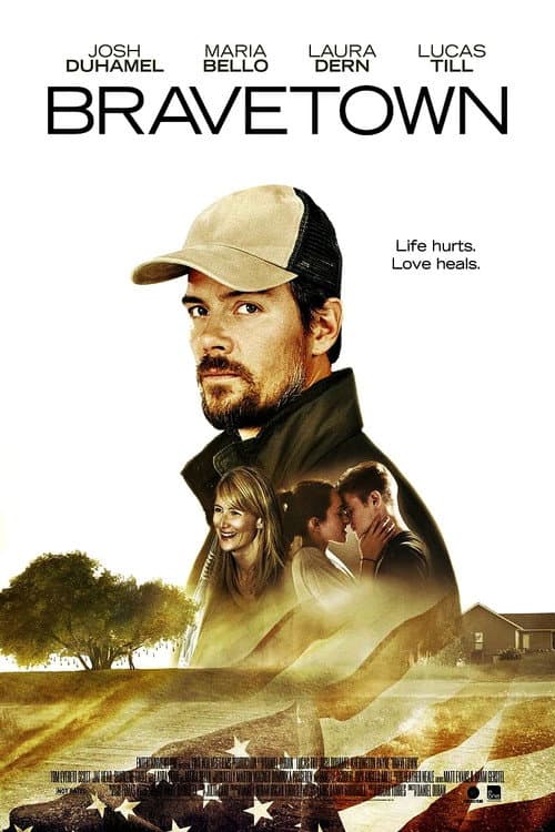 Bravetown still 6