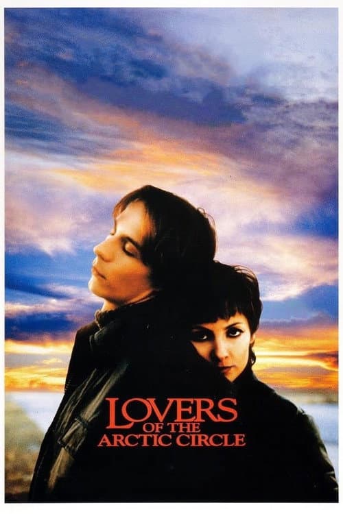 Lovers of the Arctic Circle still 8
