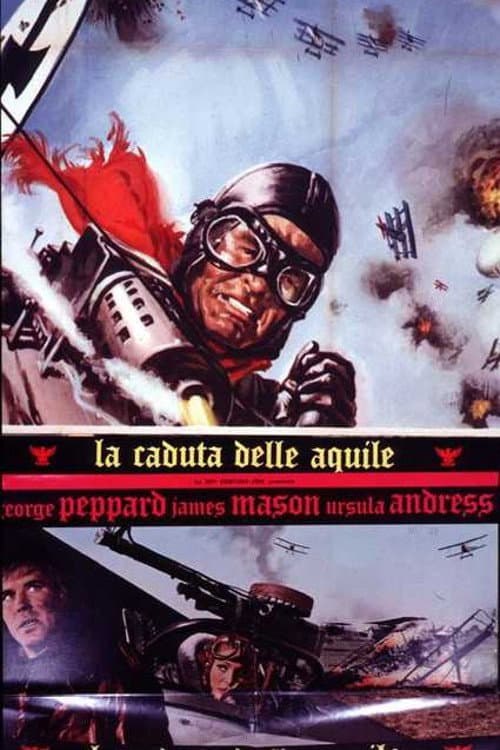 The Blue Max still 8