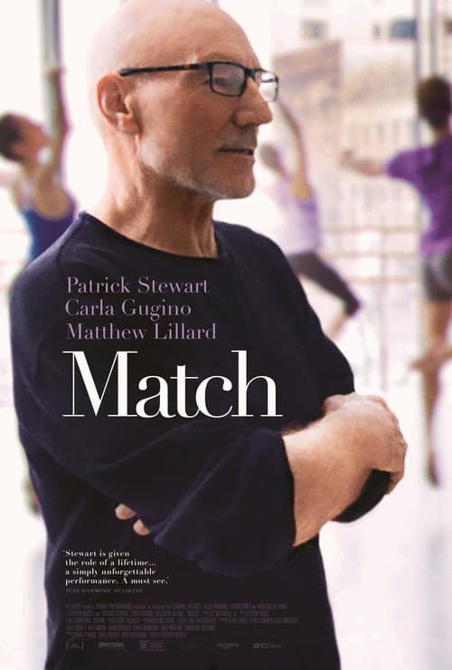 Match still 5