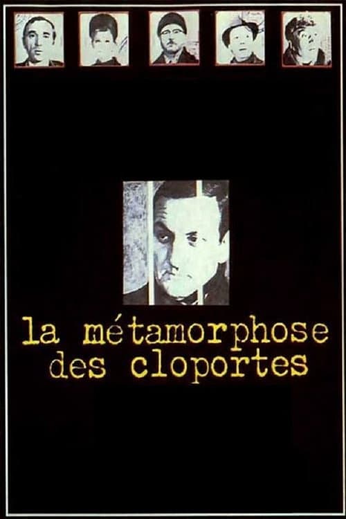 Cloportes still 8