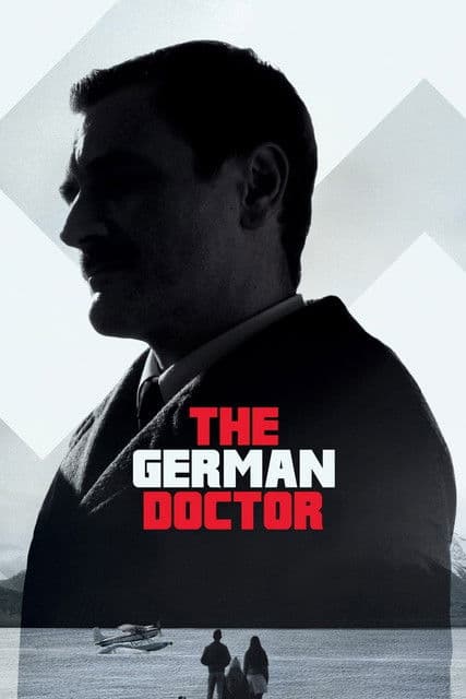 The German Doctor still 4