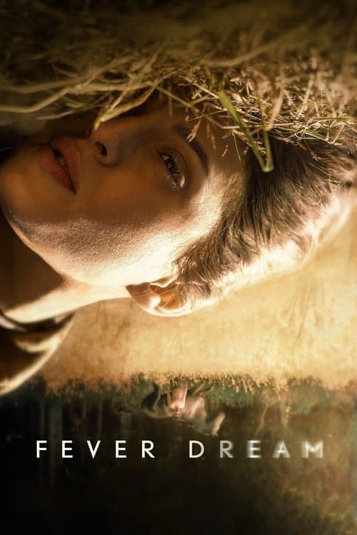 Fever Dream still 5