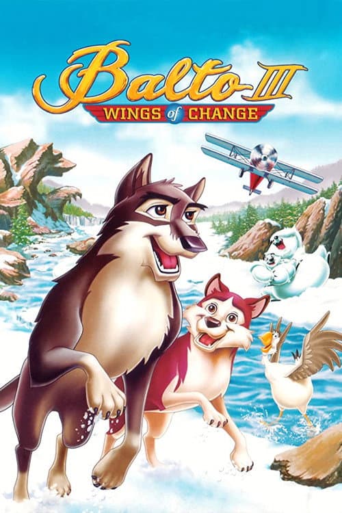Balto III: Wings of Change still 8