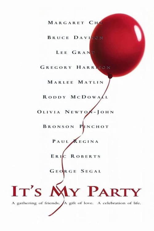 It's My Party still 6