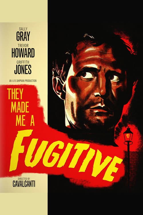 They Made Me a Fugitive still 8