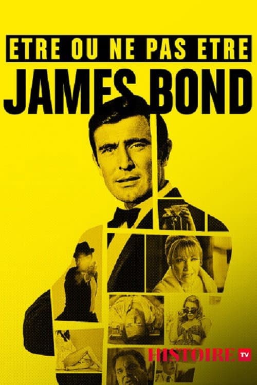 Becoming Bond still 8