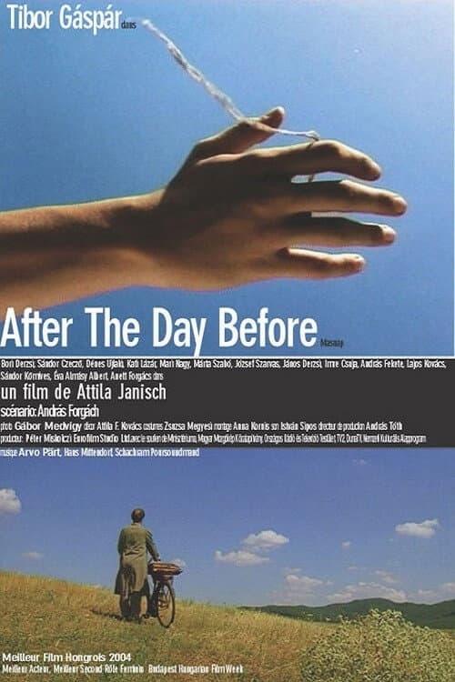 The Day Before still 3