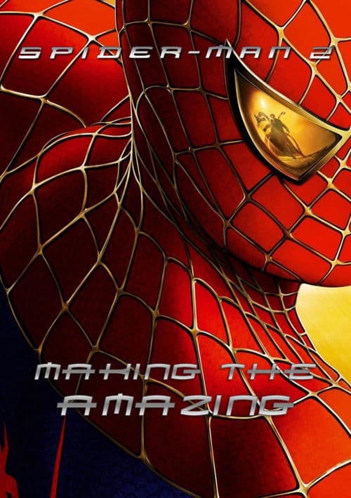 Spider-Man 2: Making the Amazing still 1