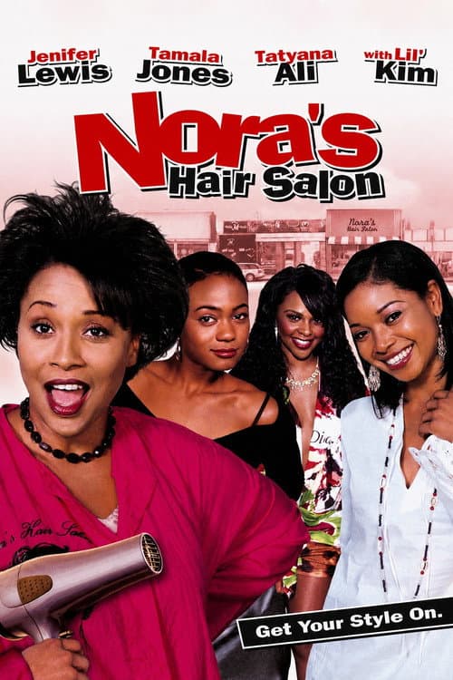 Nora's Hair Salon still 8