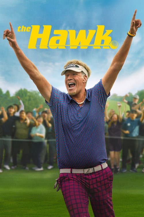 The Hawk Review: Must-Watch Thriller? still 7
