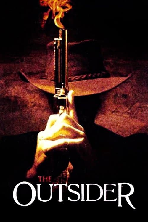 The Outsider still 3