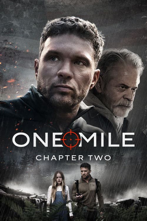 One Mile: Chapter Two still 6