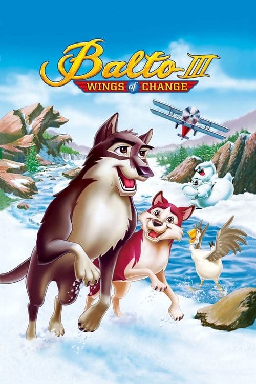 Balto III: Wings of Change still 3