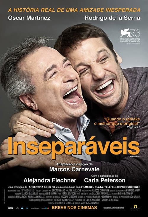 Inseparables still 6