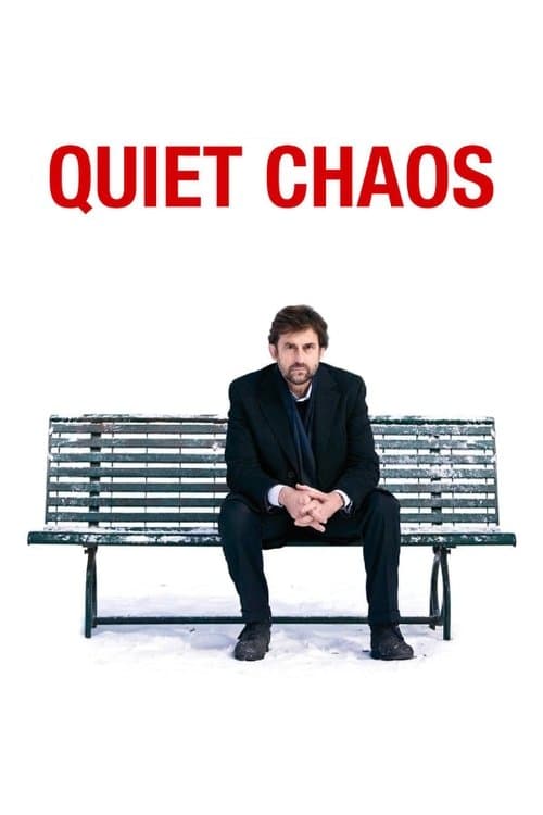 Quiet Chaos still 6