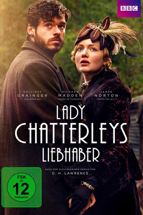 Lady Chatterley's Lover still 6
