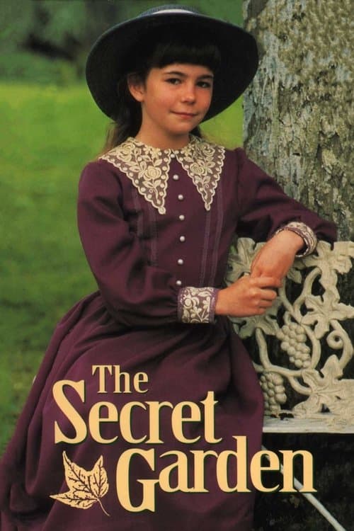 The Secret Garden still 5