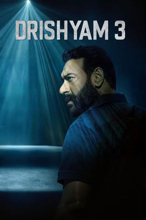 Drishyam 3 still 2