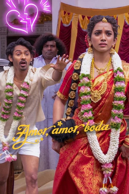 Pyaar Prema Kalyanam Review: Elan's 2026 Tamil Romance still 5