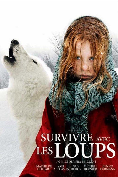 Surviving with Wolves still 4