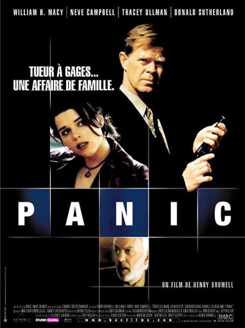 Panic still 7