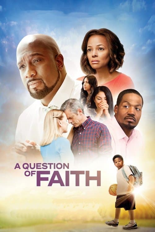 A Question of Faith still 6