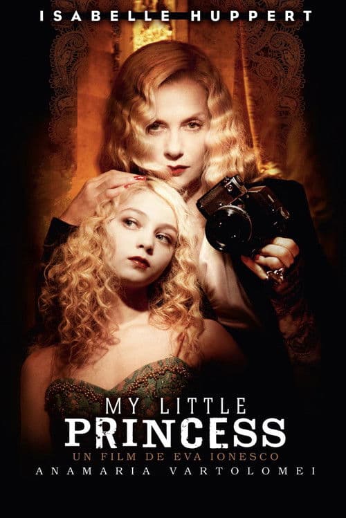 My Little Princess still 8