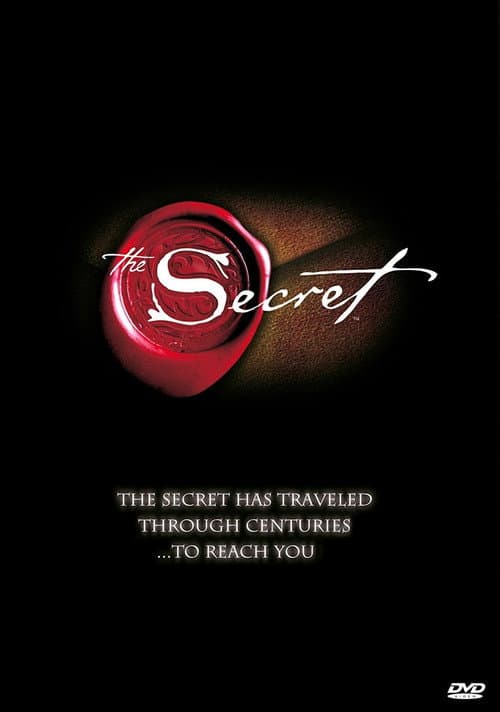 The Secret still 8