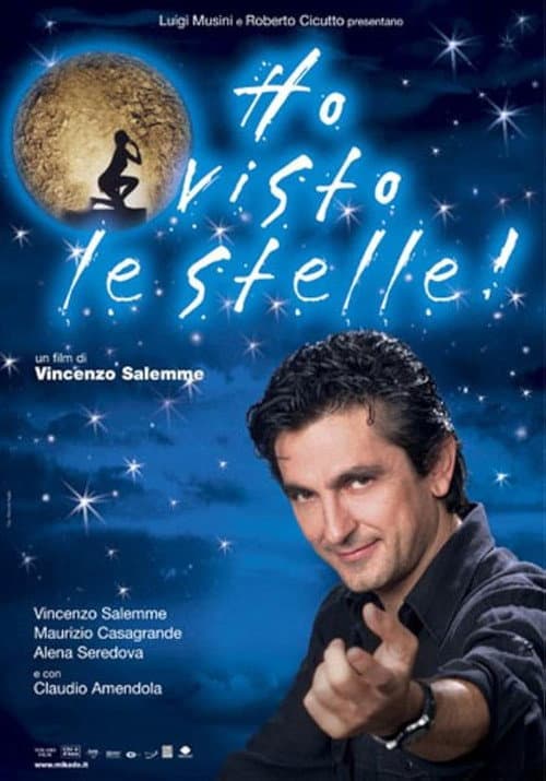 Ho visto le stelle still 4