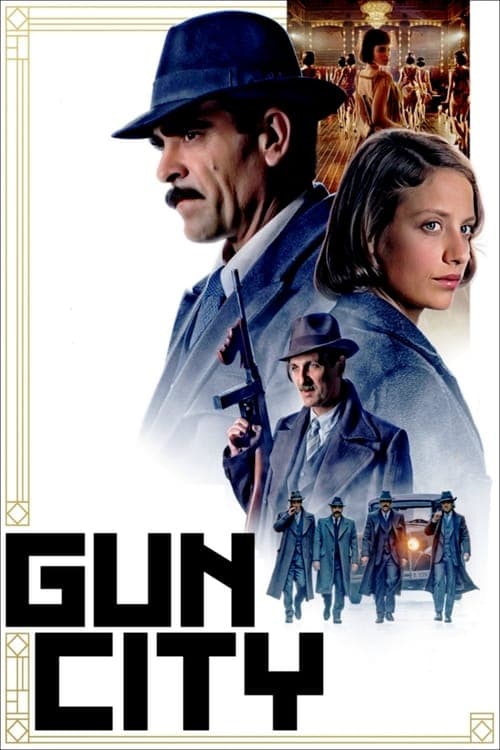 Gun City still 5