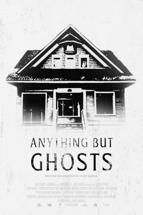 Anything But Ghosts: Curry Barker's 2027 Horror Film still 4