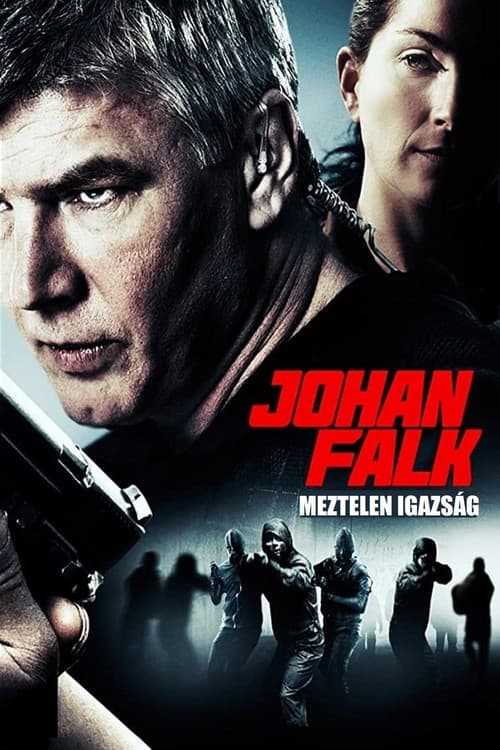 Johan Falk: The Child Infiltrator still 5