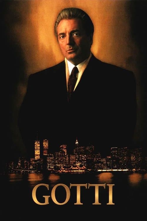 Gotti still 5