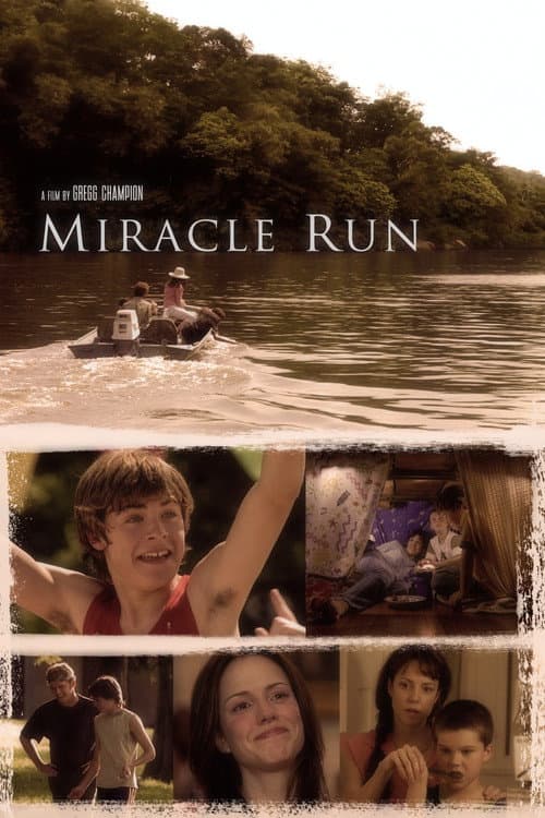 Miracle Run still 5
