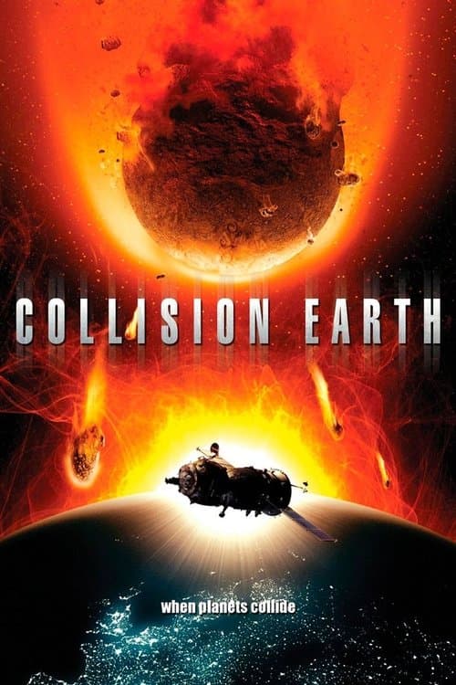Collision Earth still 6