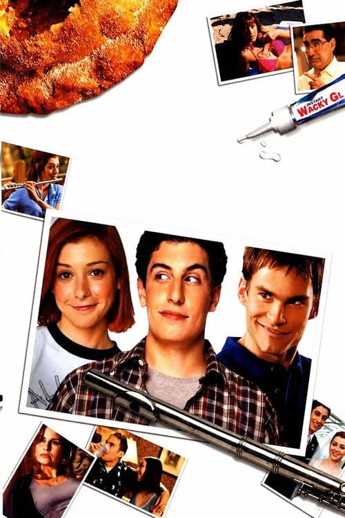 American Pie: Revealed still 5