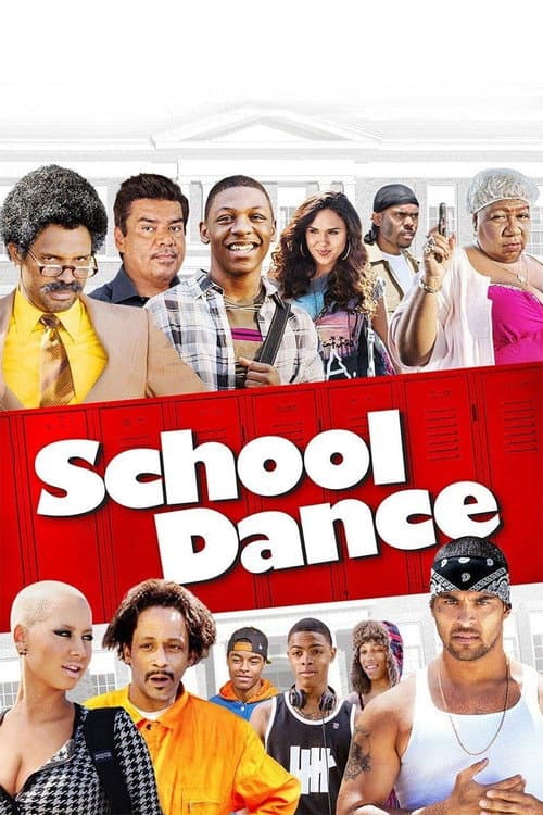 School Dance still 6
