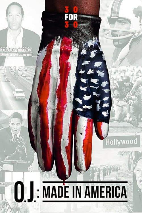 O.J.: Made in America still 5