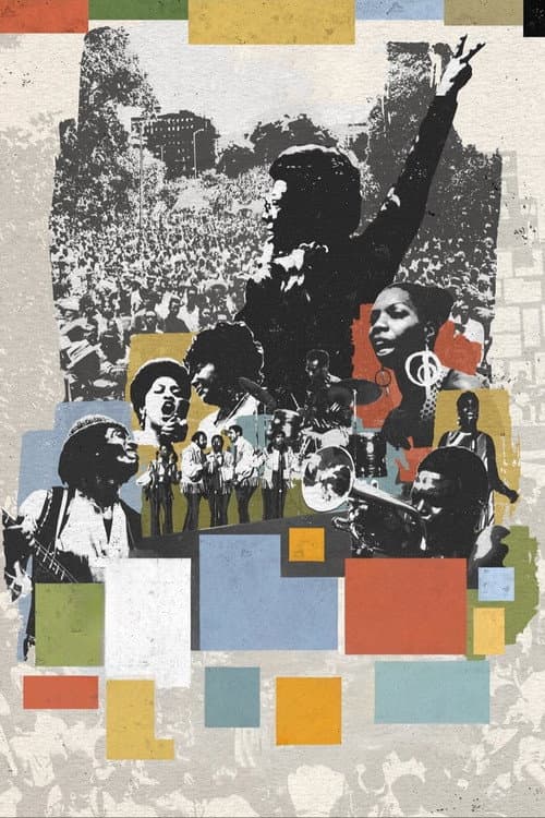 Summer of Soul (...Or, When the Revolution Could Not Be Televised) still 6